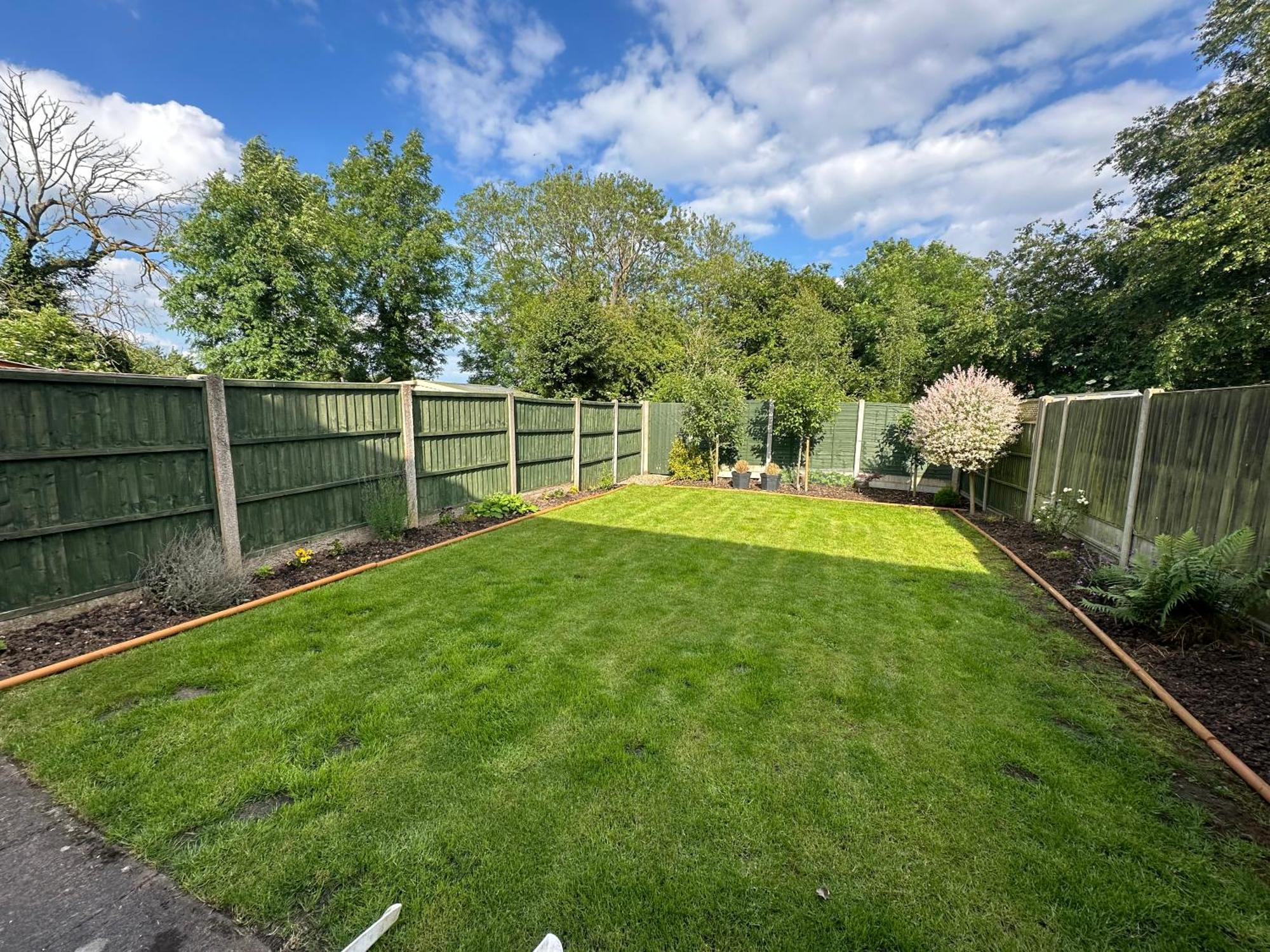 Hinckley Home Sleeps 5 Complete House Leicester Esterno foto