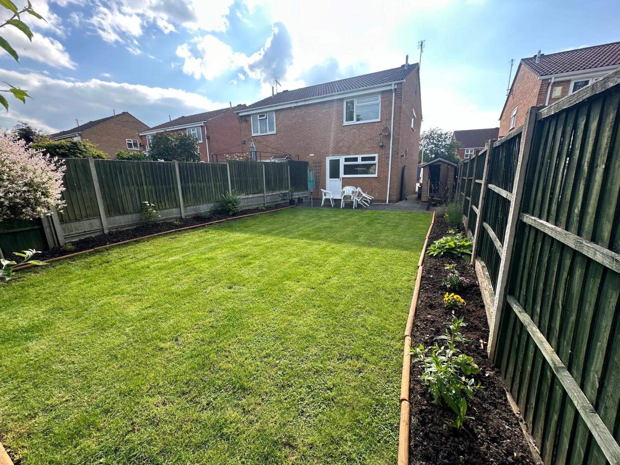 Hinckley Home Sleeps 5 Complete House Leicester Esterno foto