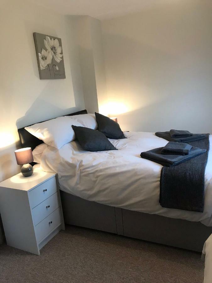 Hinckley Home Sleeps 5 Complete House Leicester Esterno foto