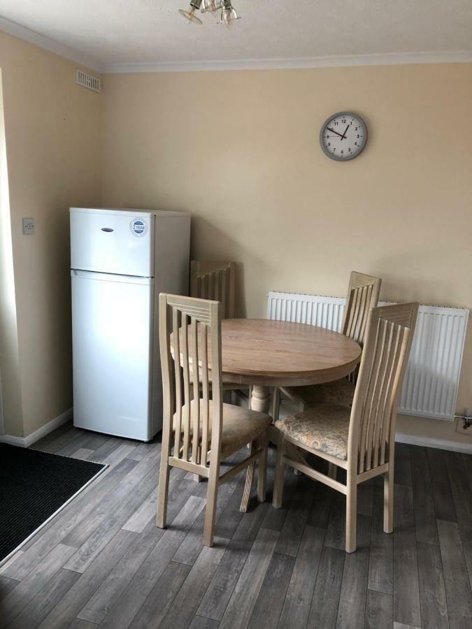 Hinckley Home Sleeps 5 Complete House Leicester Esterno foto